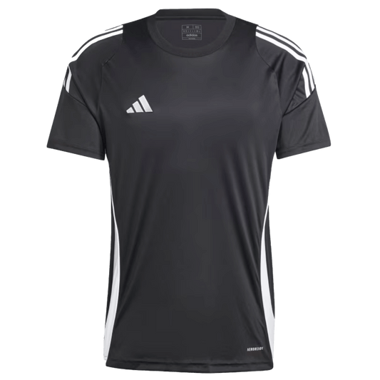 adidas Tiro 24 Jersey - Black