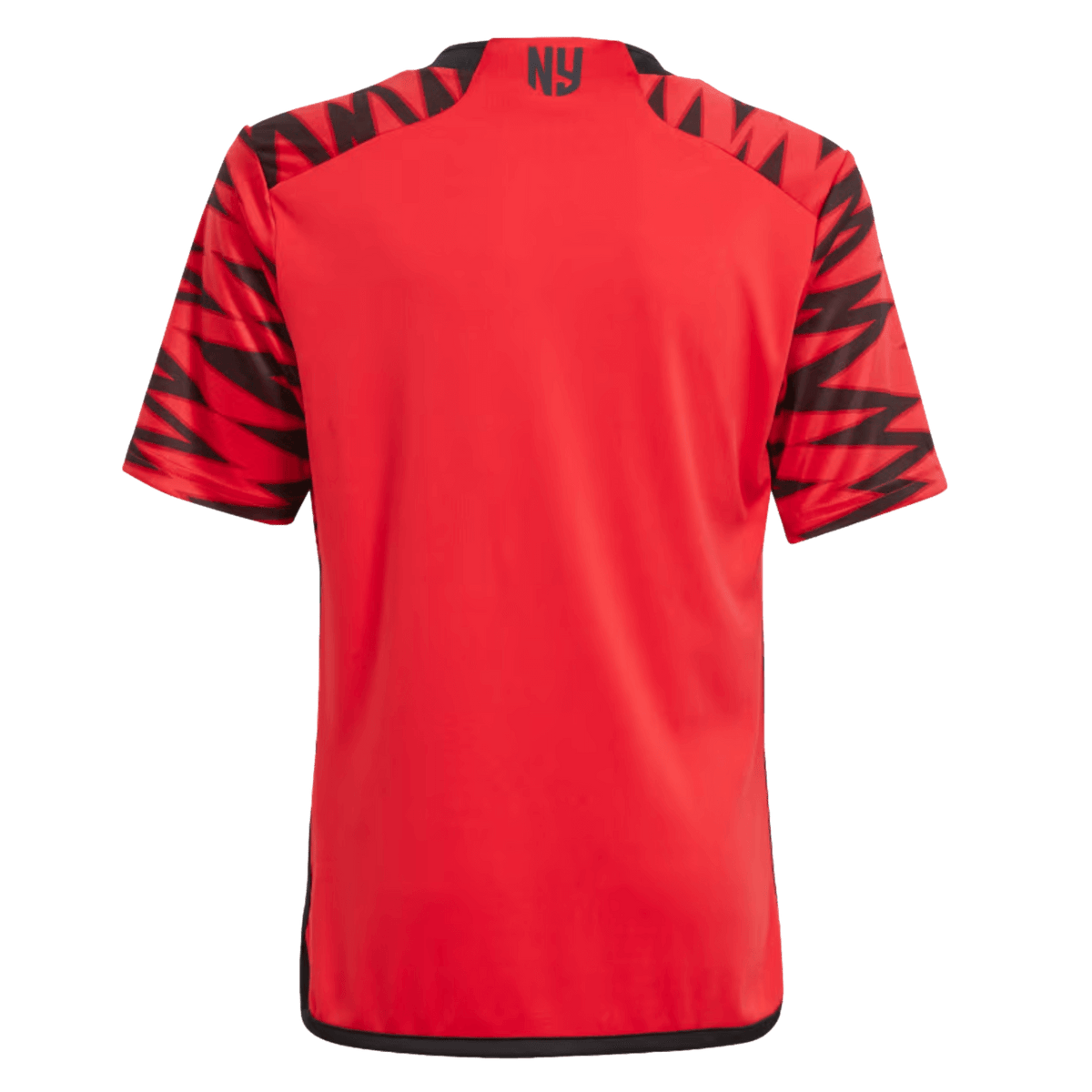 Adidas New York Red Bulls 24/25 Youth Home Jersey