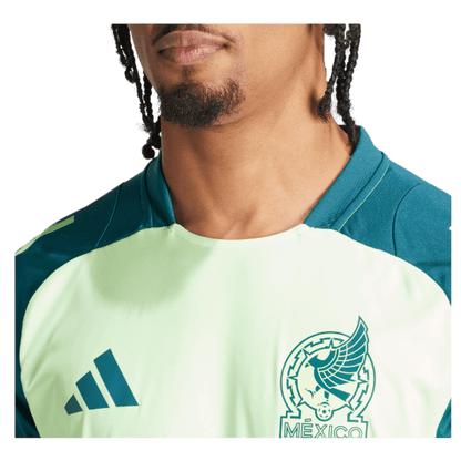 Adidas Mexico Training Jersey