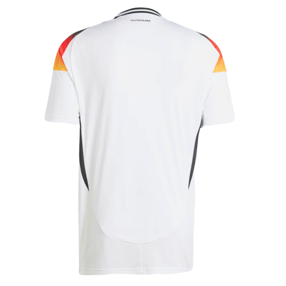 Adidas Germany 2024 Home Jersey