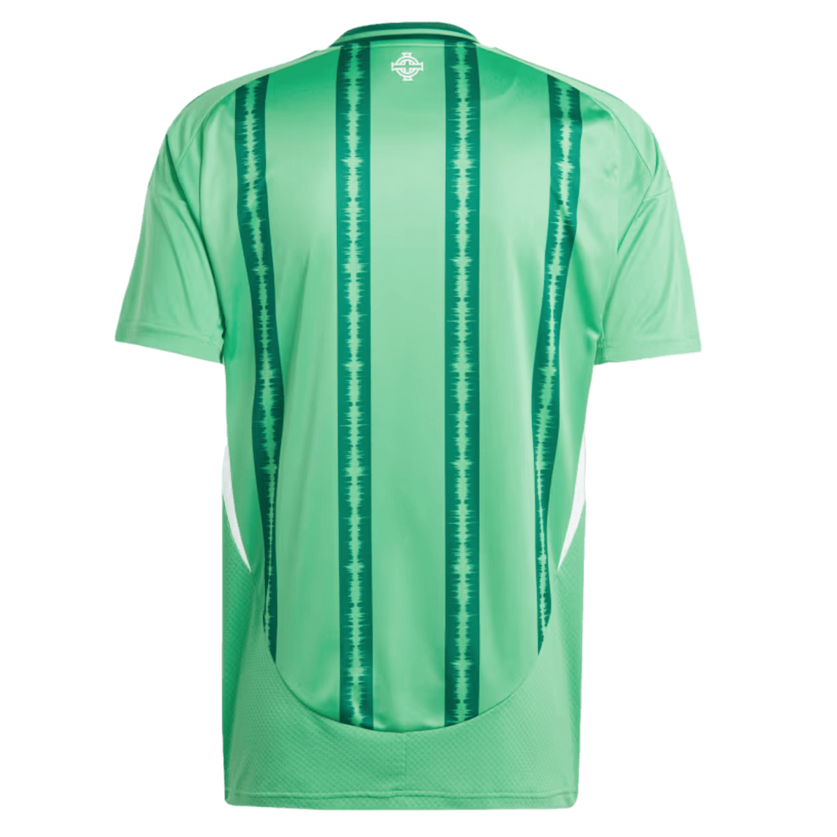 Adidas Northern Ireland 2024 Home Jersey