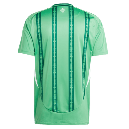Adidas Northern Ireland 2024 Home Jersey