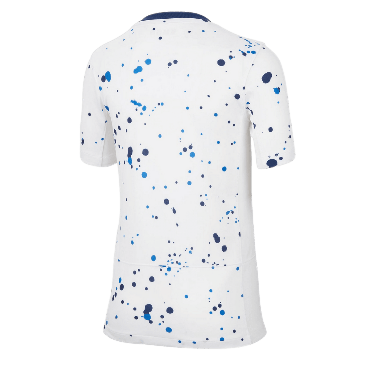 Nike USA 2023 4-Star Youth Home Jersey