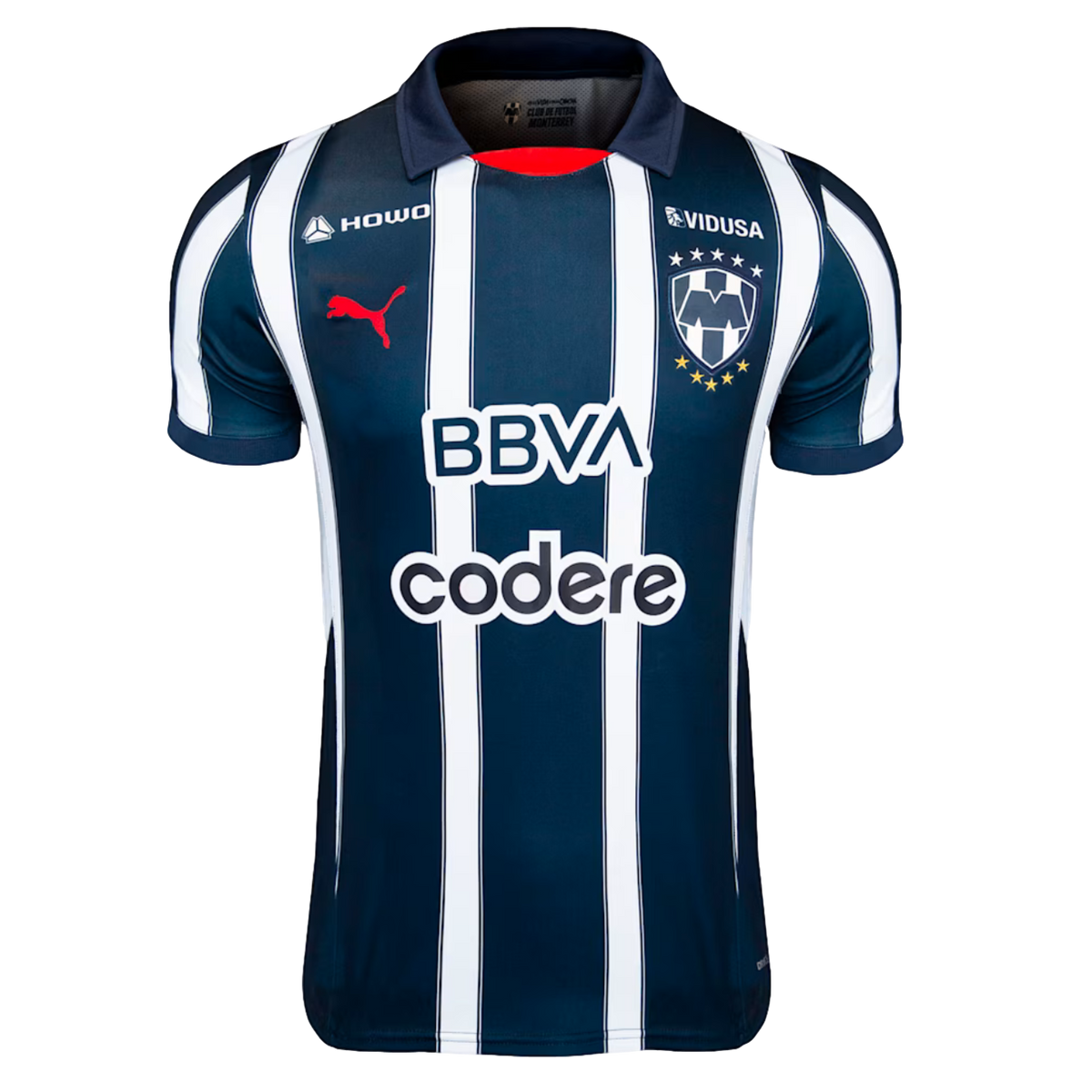 Puma Monterrey 24/25 Home Jersey