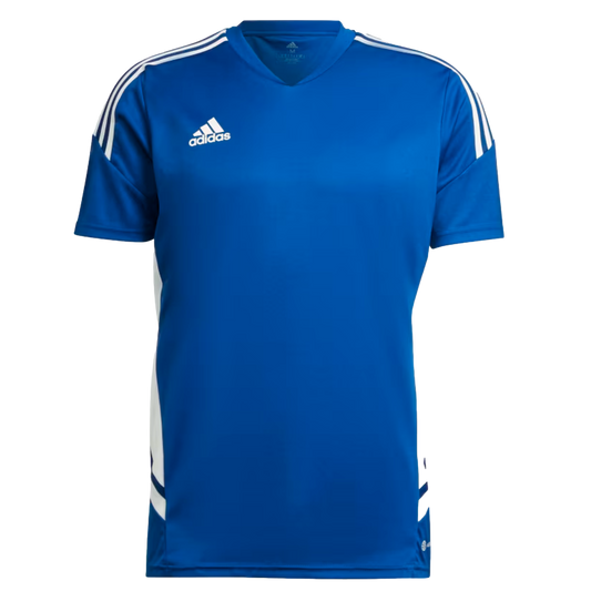 Adidas Condivo 22 Jersey - Blue