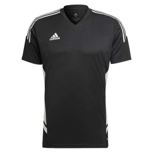 Adidas Condivo 22 Youth Jersey - Black