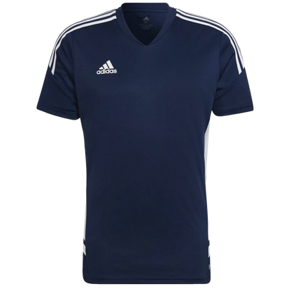 Adidas Condivo 22 Jersey - Navy Blue
