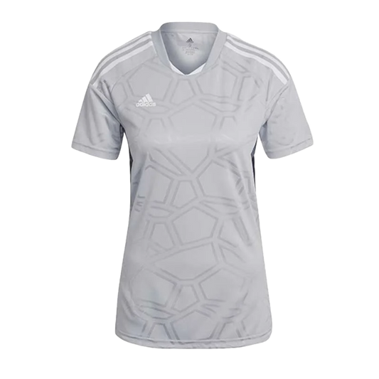 Adidas Condivo 22 Match Day Womens Jersey - Grey