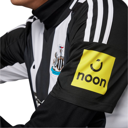 Adidas Newcastle United 24/25 Home Jersey