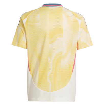 Adidas Juventus 24/25 Youth Away Jersey