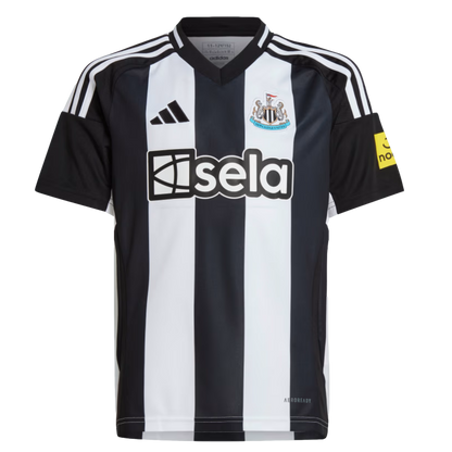 Adidas Newcastle United 24/25 Youth Home Jersey