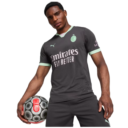 Puma AC Milan 24/25 Third Jersey