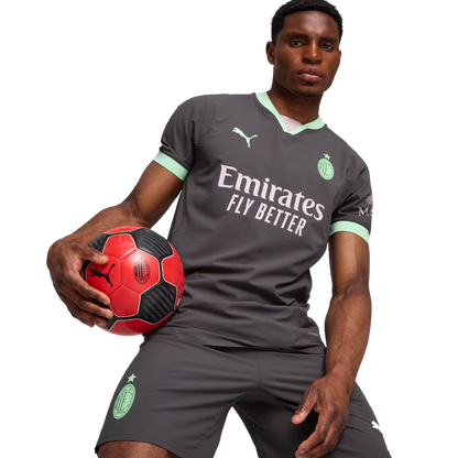 Puma AC Milan 24/25 Authentic Third Jersey