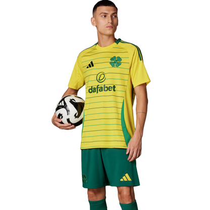 Adidas Celtic 24/25 Away Jersey