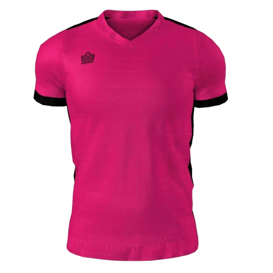 Admiral Derby Jersey - Pink