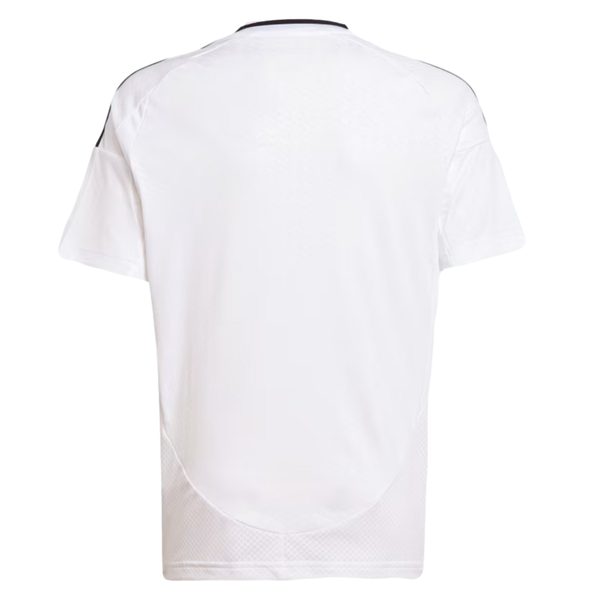 Adidas Real Madrid 24/25 Youth Home Jersey