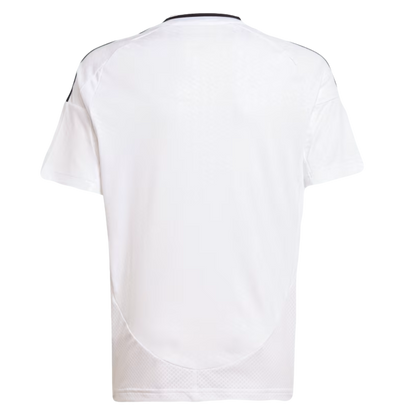 Adidas Real Madrid 24/25 Youth Home Jersey