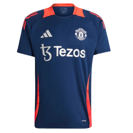 Adidas Manchester United Training Jersey