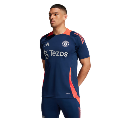 Adidas Manchester United Training Jersey