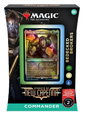 Streets of New Capenna Commander Deck - Bedecked Brokers