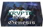 Kryptik: Genesis 2nd Wave Booster Box