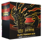 Sword & Shield - Lost Origin Elite Trainer Box (Cassius Marsh Stream Only)