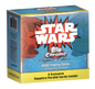 2022 Topps Chrome Star Wars Sapphire Edition Box