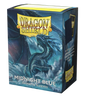 Dragon Shield Sleeves: Midnight Blue Matte (Box Of 100)