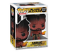 Funko Pop! Sabbac (Black Adam) #1237