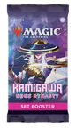 Kamigawa: Neon Dynasty Set Booster Pack