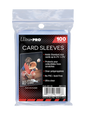 Ultra Pro Soft Penny Sleeves (100 Ct)