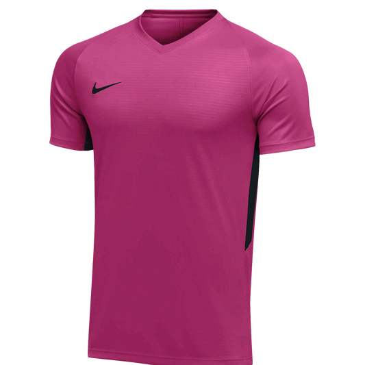 Nike Tiempo Premier Womens Jersey - Pink