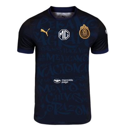 Puma Chivas 24/25 Youth Third Jersey