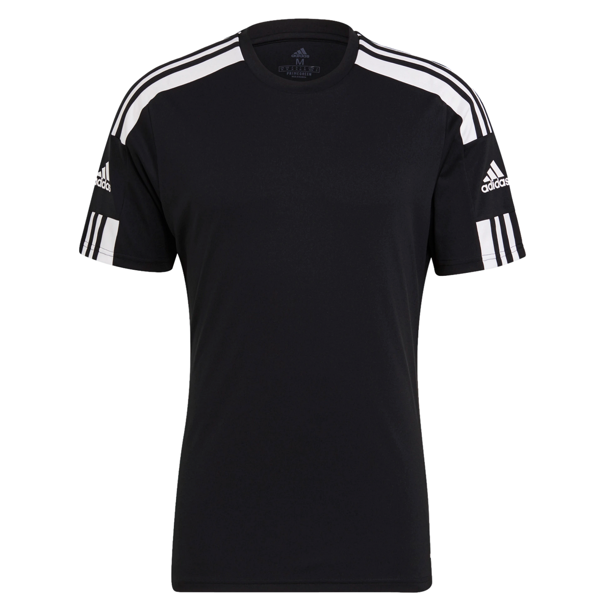 Adidas Squadra 21 Jersey - Black
