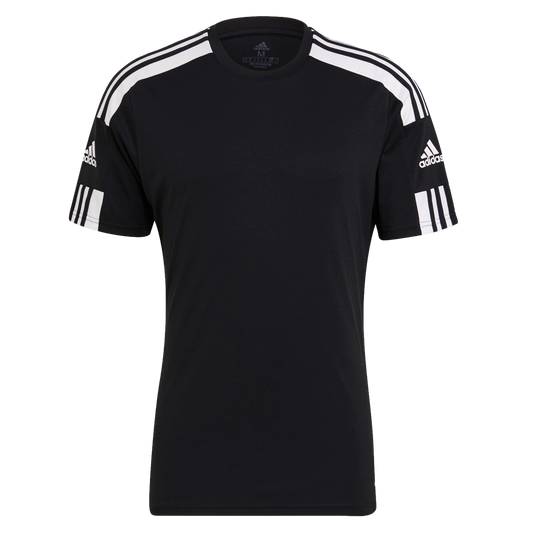 Adidas Squadra 21 Jersey - Black