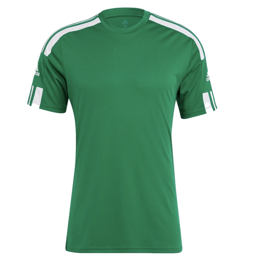 Adidas Squadra 21 Jersey - Green