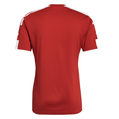 Adidas Squadra 21 Jersey - Red
