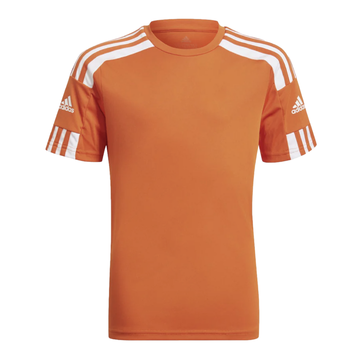 Adidas Squadra 21 Youth Jersey - Orange