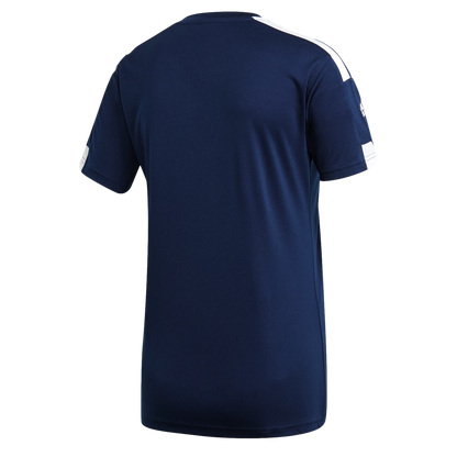 Adidas Squadra 21 Womens Jersey - Navy Blue