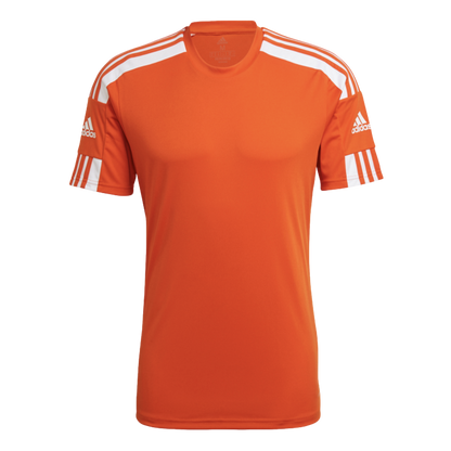 Adidas Squadra 21 Jersey - Orange