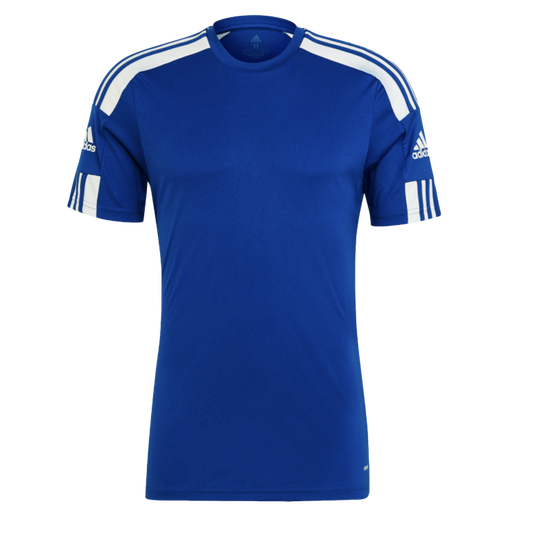 Adidas Squadra 21 Jersey - Blue