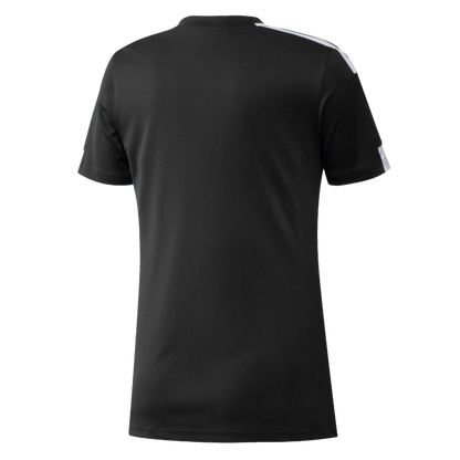 Adidas Squadra 21 Womens Jersey - Black