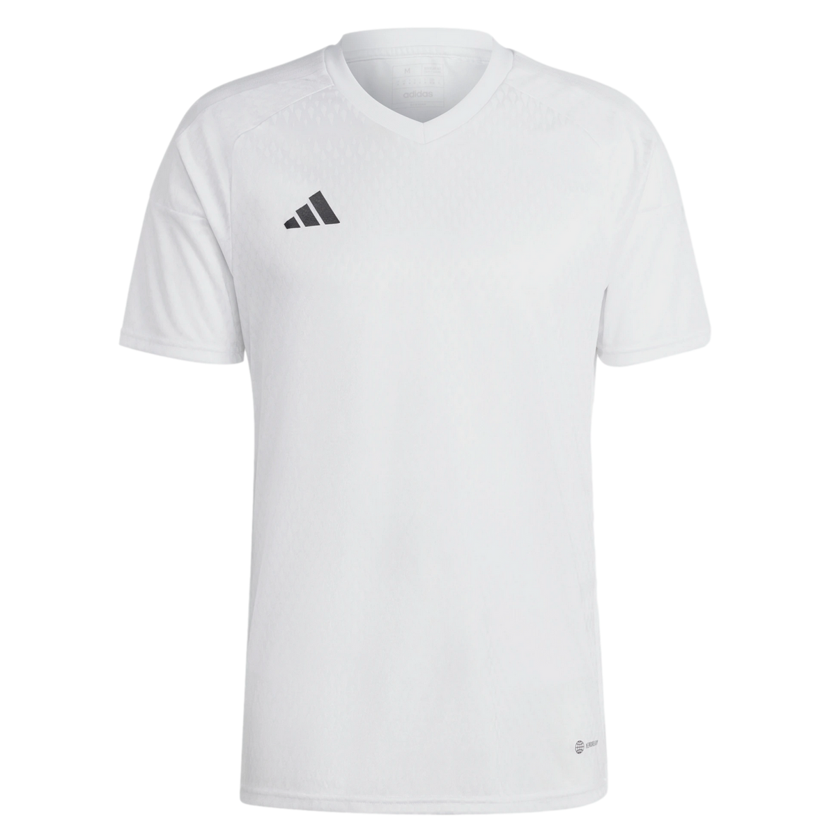 Adidas Tiro 23 Competetion Match Jersey - White