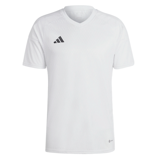 Adidas Tiro 23 Competetion Match Jersey - White