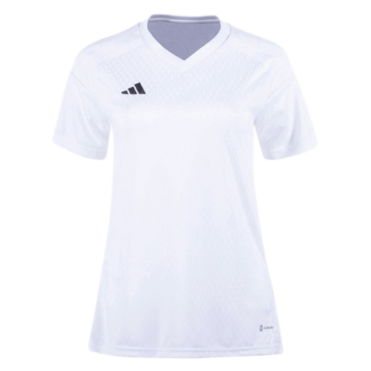 Adidas Tiro 23 Competetion Womens Match Jersey - White