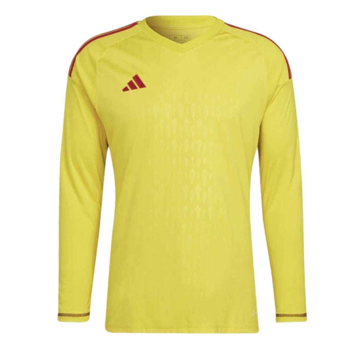 Adidas Tiro 23 Competition Long Sleeve Goalkeeper Jersey