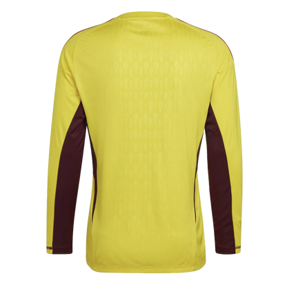 Adidas Tiro 23 Competition Long Sleeve Goalkeeper Jersey