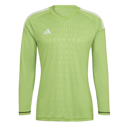 Adidas Tiro 23 Competition Long Sleeve Goalkeeper Jersey