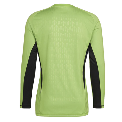 Adidas Tiro 23 Competition Long Sleeve Goalkeeper Jersey