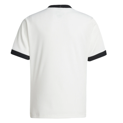 Adidas Germany 125th Anniversary Youth Jersey